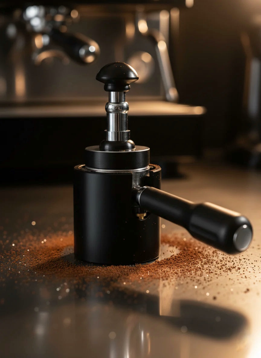 Aywens Portafilter Stand