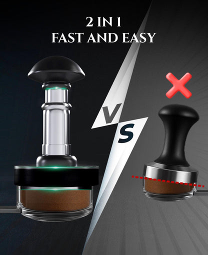 Aywens Calibrated Tamper